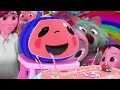 CoComelon S 13th Birthday Effects Sponsored By Klasky Csupo 2001 Effects CoComelon S 13th Birthday Effects Sponsored By Klasky Csupo 2001 Effects