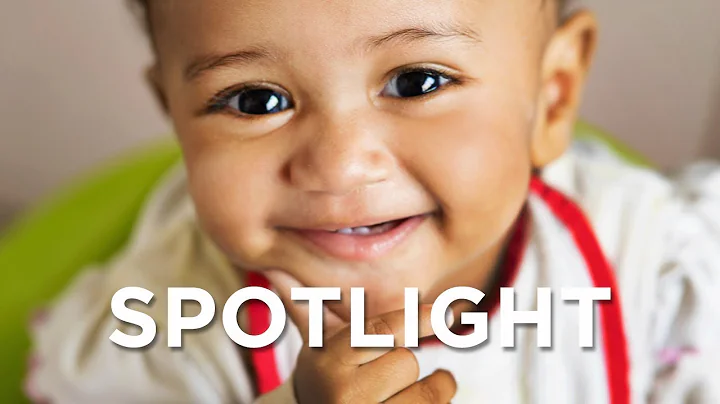 SPOTLIGHT: TAMARA LACKEY