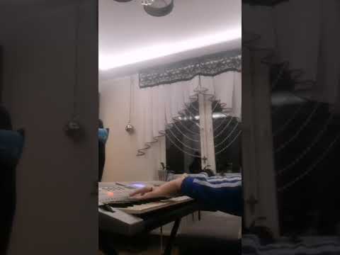 Armin van Buuren ft. Sharon den Adel - In and out of love (piano cover)