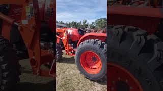Kubota MX6000