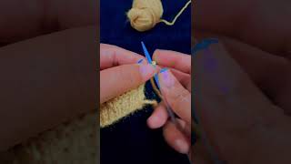 #sweaterdesign #sweaterpattern #crochetcrosai #youtubeshorts #virelshorts handknitting