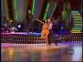 Louis van Amstel &amp; Cheryl Burke - SAMBA - Season 2