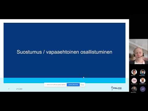 Video: Välivelvollisuuden rikkomisesta?