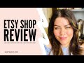 Etsy For Beginners 2021 | Etsy Shop Review, Etsy SE0 2021, Increase Etsy Sales 2021