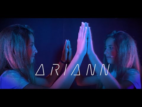Clean Bandit - Symphony feat. Zara Larsson (Ariann Cover - Lyrics)