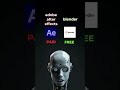 PAID vs free #aitools #freevspaid #techreview #makemoneyonline #productivity #automation #viral