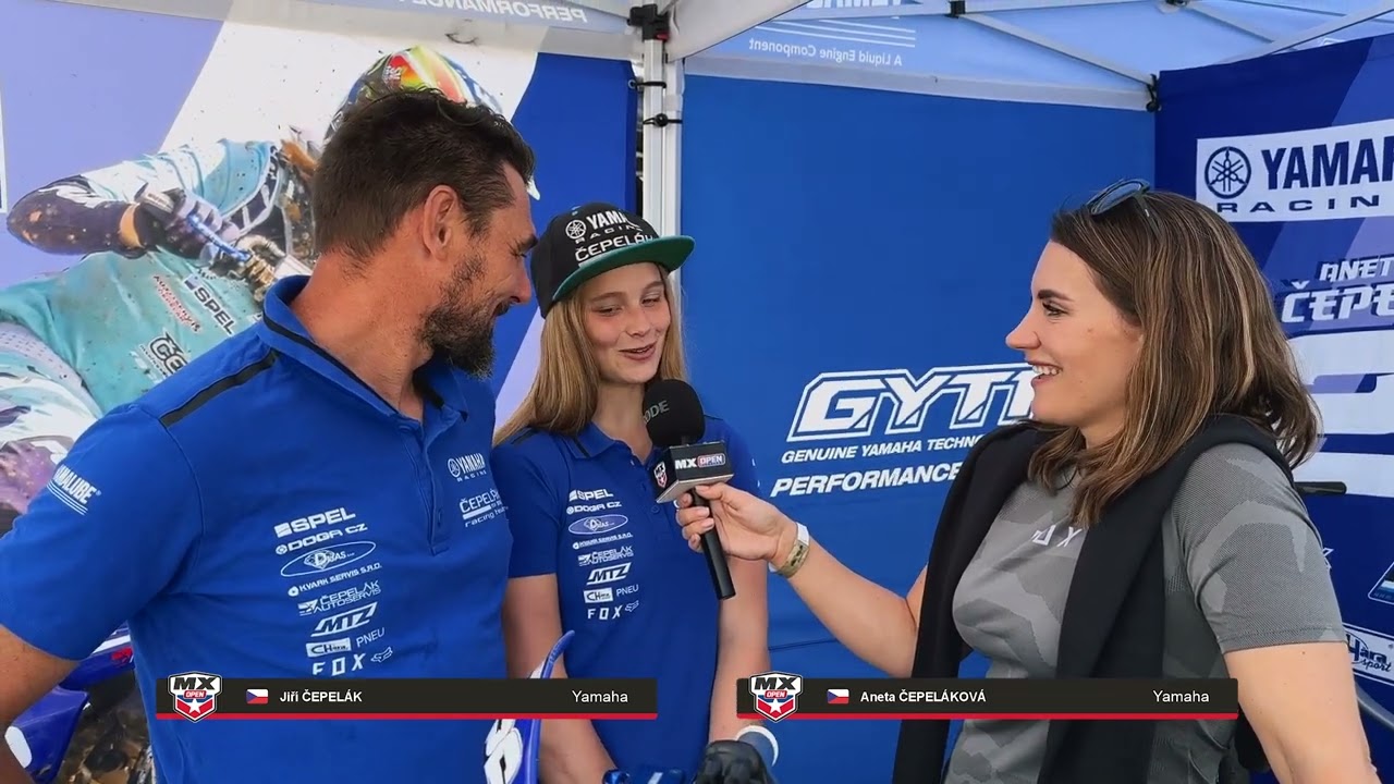 MX OPEN VEĽKÉ UHERCE 2023