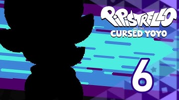 Hostile Corporate Takeover! | Pipistrello and the Cursed Yoyo (Part 6 Finale)