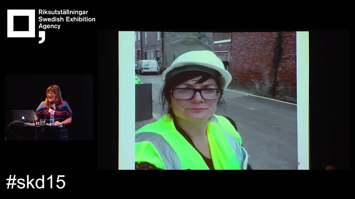 Julie Crawshaw - Making Public Art: What Happens i...