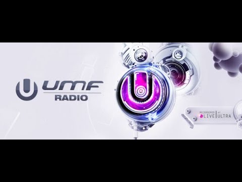 UMF Radio 652 (Guest Mix DJs Tiesto & Raiden) 06.11.2021