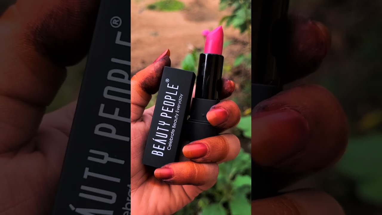 Perfect Lipstick Shade from 