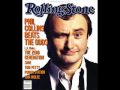 Phil Collins interview - part 2