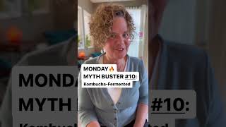 Myth Buster #10: Kombucha in Pregnancy