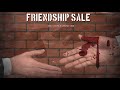 Dexta Daps - Friends For Sale ft. Chronic Law