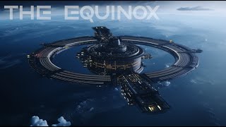 The Equinox - Ambient Space Music for Escape and Focus screenshot 3