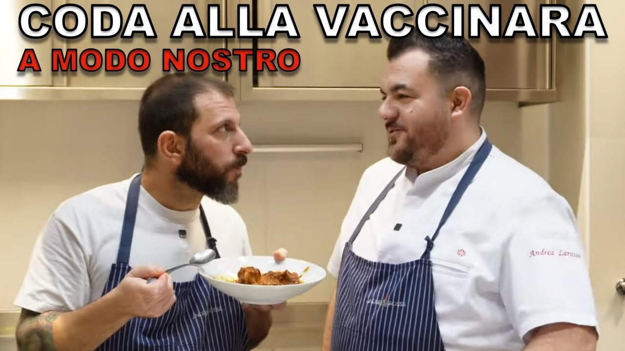 Coda alla VACCINARA criminale
