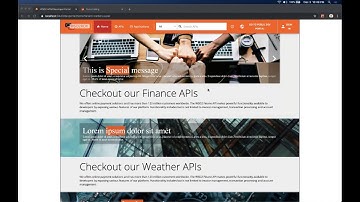 Beautifying the Beautiful: Theming WSO2 API Manager, WSO2 Webinar