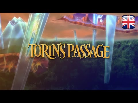 Torinu0027s Passage - English Longplay - No Commentary