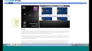 LearnPad Basic Training