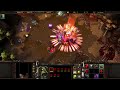 Warcraft 3: The Invasion of Kalimdor Enhanced part 2 ~ The Long March