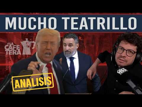 La OTAN y el negocio del miedo: Europa paga y  Trump aprieta amenazando a Groenlandia