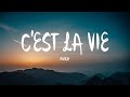 MIKA C Est La Vie Mix Lyric mp3
