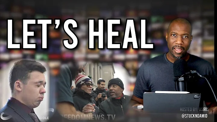 Kyle Rittenhouse Acquitted on All Counts:  There is hope 🙏