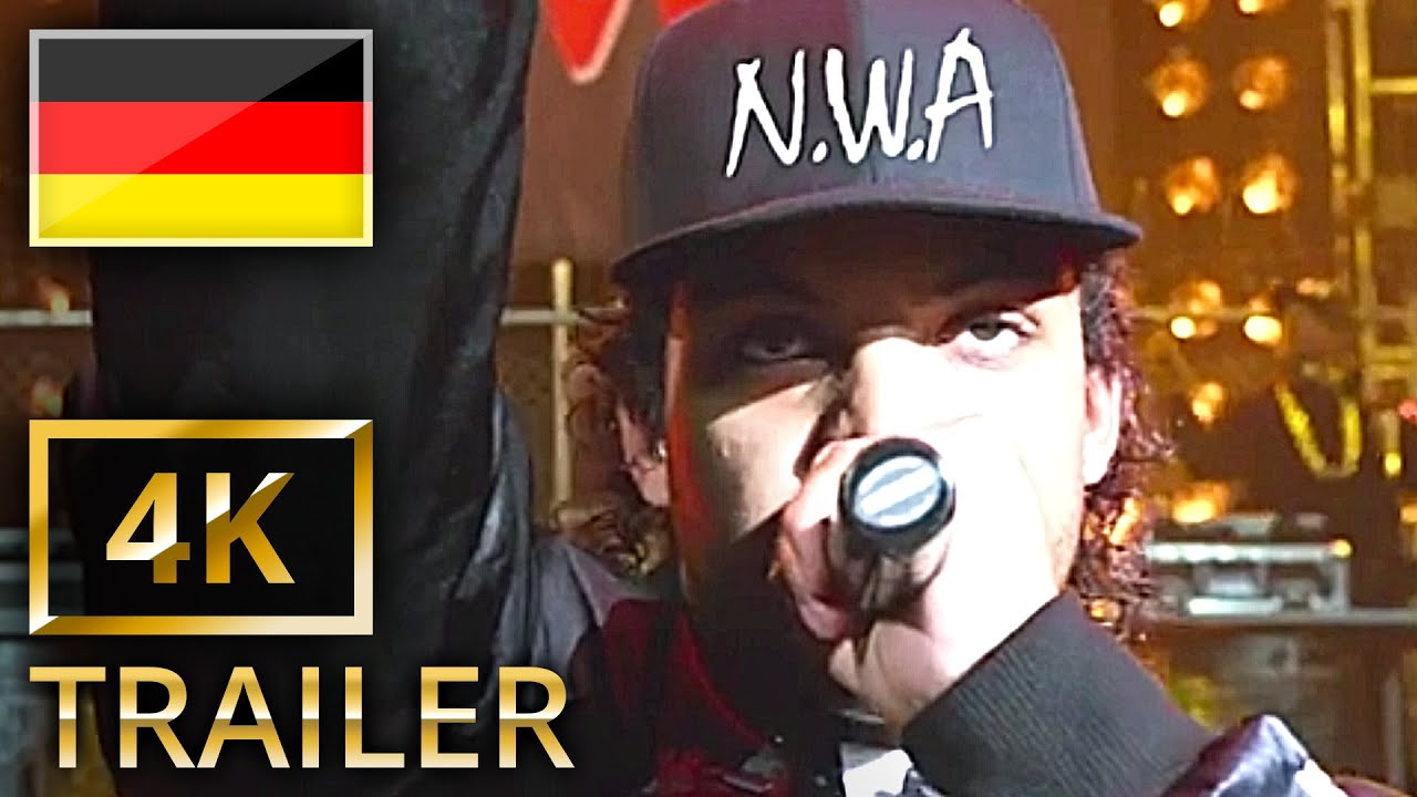 Straight Outta Compton Stream German Streamcloud