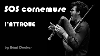 SOS Cornemuse 04: lAttaque (Eng. Sub.)