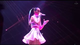 Wide awake / This moment / Love me - Katy Perry - Monterrey, Mx. 14-10-2014 The Prismatic World Tour