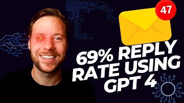 GPT-4 - Master Cold DMs and Emails with AI | ChatGPT