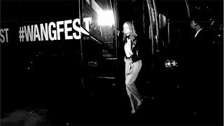 Alexander Wang Spring Summer 2018 Full Fashion Show Exclusive