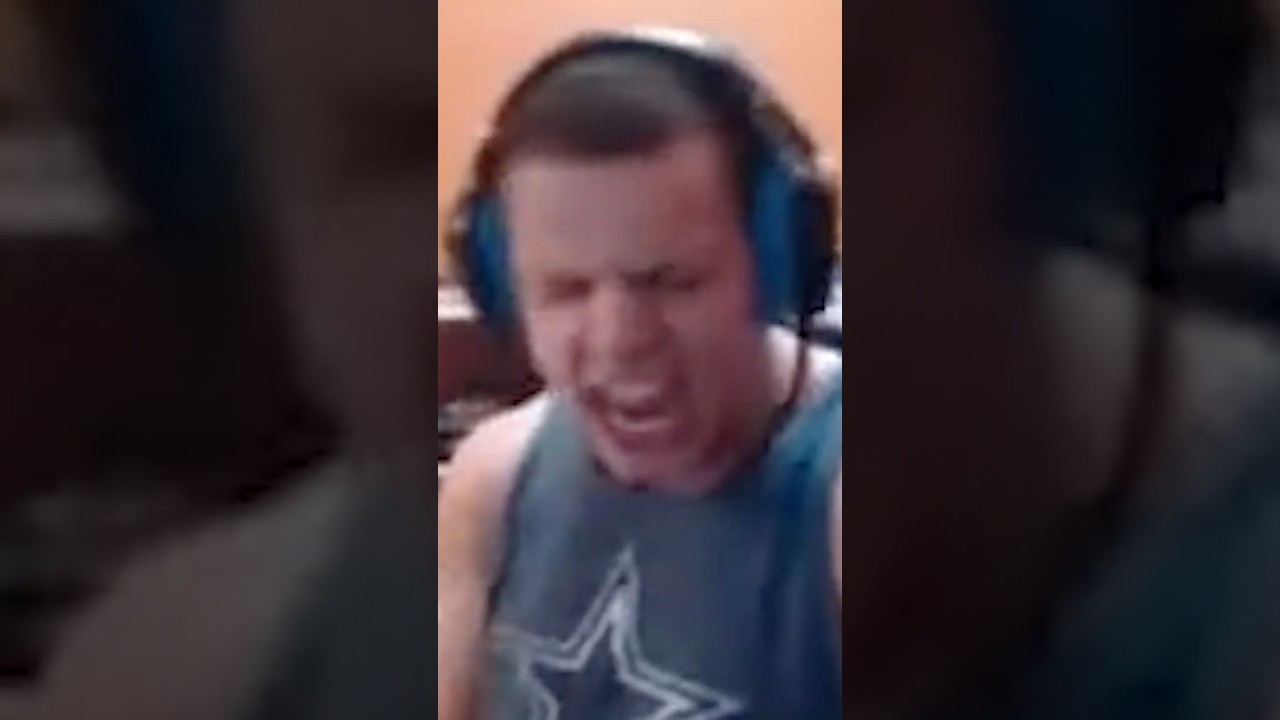 Tyler won? No he didn't...
