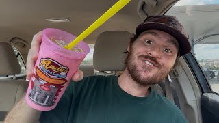 Andy s Peach Cobbler Concrete Review