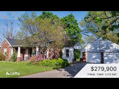 4330 PARADISE RD, Dover, PA home video tour