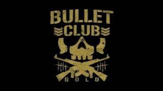 Bullet Club Gold - Burnin’ Daylight (Entrance Theme)