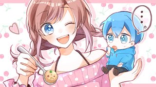 彼女が作ってくれた「メンヘラチャーハン」がガチでヤバかった。【ころん】すとぷり