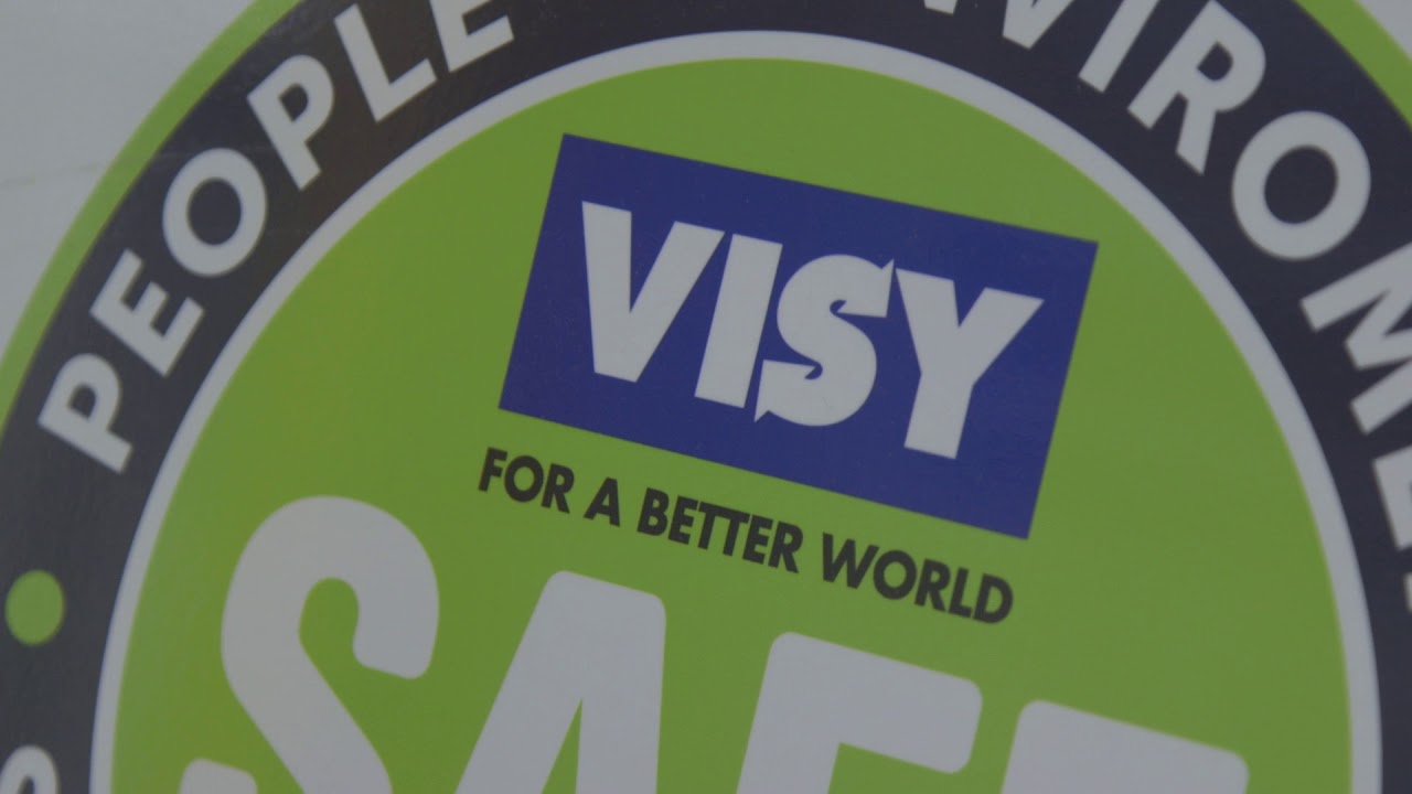 safety representitive
