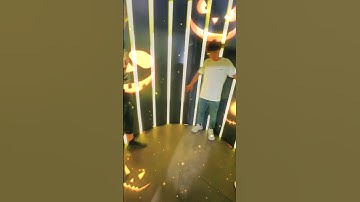 Just area 2*2m empty space will start a new activate game.#escaperoom #gamechallenge #activategame