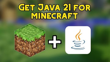 How to install Java 21 for Minecraft | 2024