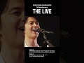 福山雅治 - ボーッ〈30th Anniversary「THE LIVE」〉 #Shorts