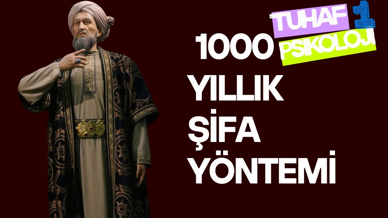 İbni Sina’ya Göre Sen Hangi Mizaçtasın?