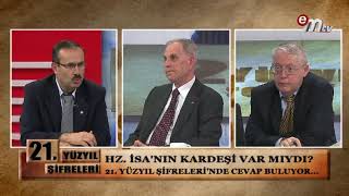 Hz. İsanin Ai̇lesi̇ Var Miydi?