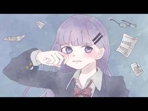 15歳の主張　歌ってみた　【あずき】