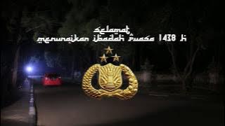 Download lagu POLISI PENGAYOM MASYARAKAT (IKLAN LAYANAN MASYARAKAT POLRI 2017 - RAMADHAN 1438 H)