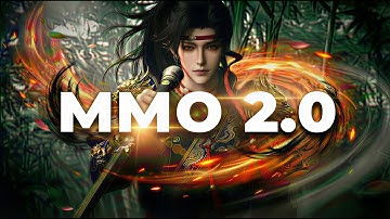 Where Winds Meet Is Changing MMOs Forever