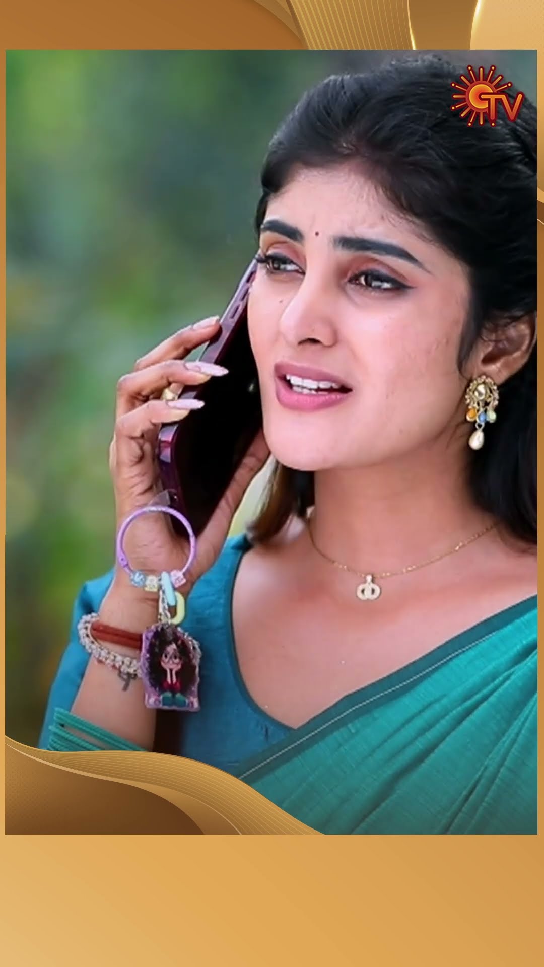 #Punitha #SunTV #shorts #tamilserial