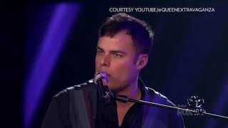 People Magazine interview with Marc Martel