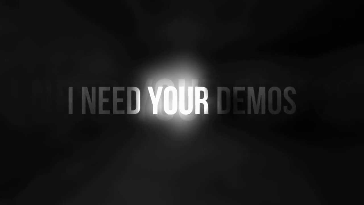 DEMOCALL (OLD DEMOS)