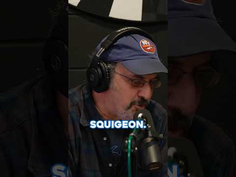 Robert Smigel Wrote The Best Character For Adam Sandler | Howie Mandel Does Stuff